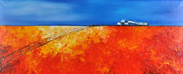 Landschap